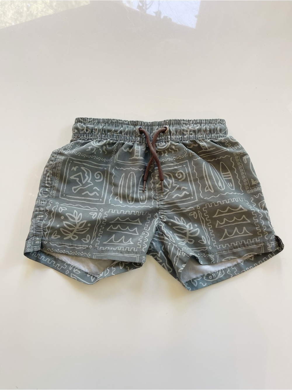 Cotton On Toddler Swim Trunks - 3T